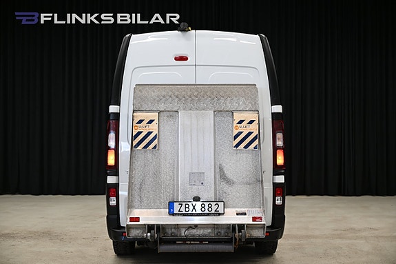 Renault Trafic 8 of 26