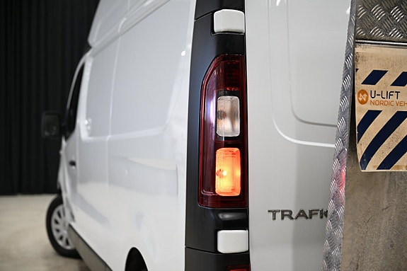 Renault Trafic 15 of 26
