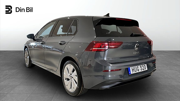 Volkswagen Golf I 3 of 5