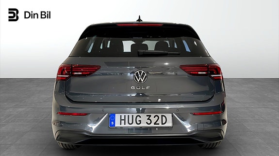 Volkswagen Golf I 5 of 5