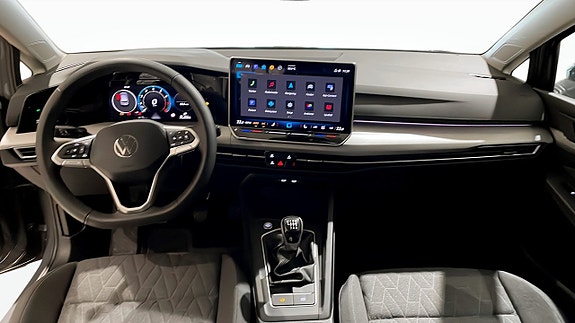 Volkswagen Golf I 10 of 13