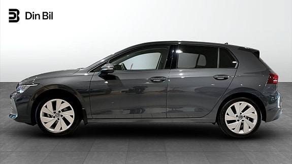 Volkswagen Golf I 2 of 5