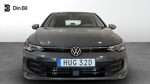 Volkswagen Golf I 4 of 5