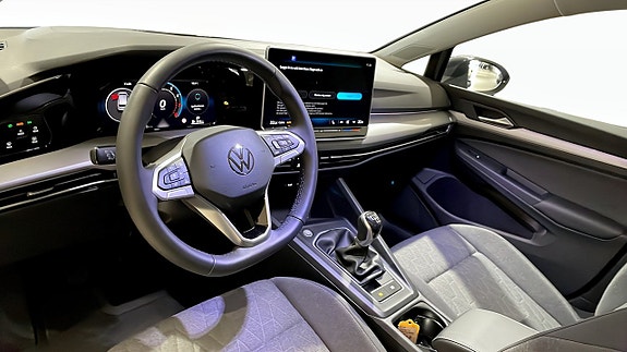 Volkswagen Golf I 7 of 13