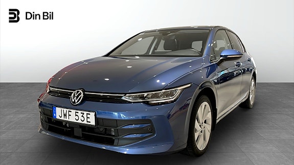 Volkswagen Golf-Serie