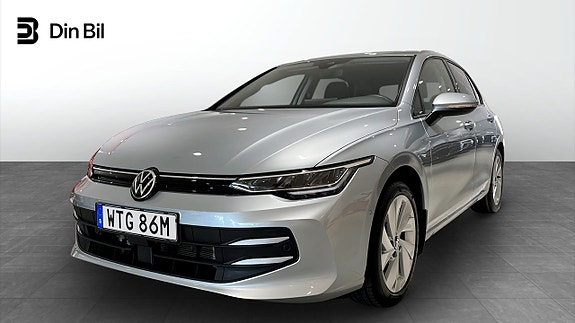 Volkswagen Golf-Serie