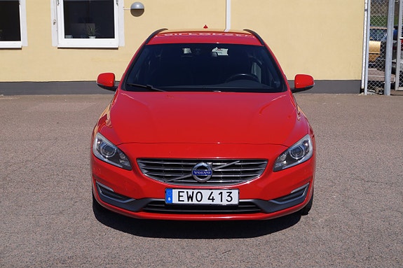 Volvo V60 6 of 27