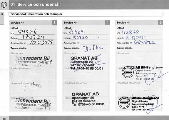 Volvo V60 24 of 27