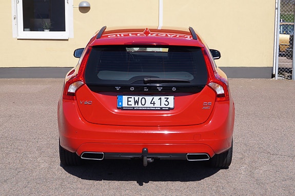 Volvo V60 7 of 27