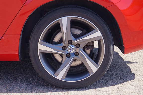 Volvo V60 15 of 27