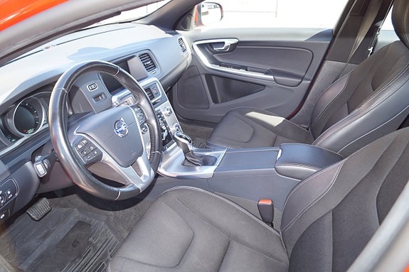 Volvo V60 21 of 27