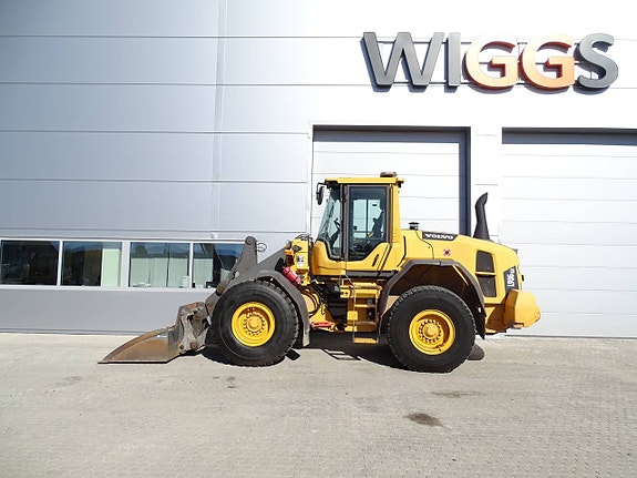 Volvo L90G