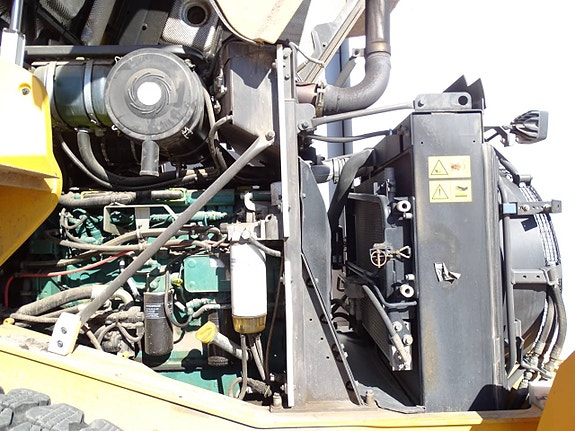 Volvo L90G 6 of 6