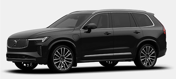 Brugt Volvo Xc90 2.0 T8