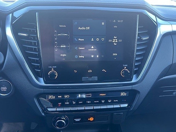 Isuzu D-max 5 of 5