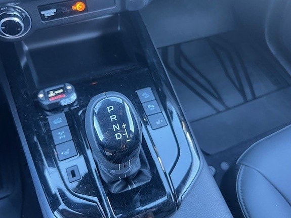 Isuzu D-max 6 of 7