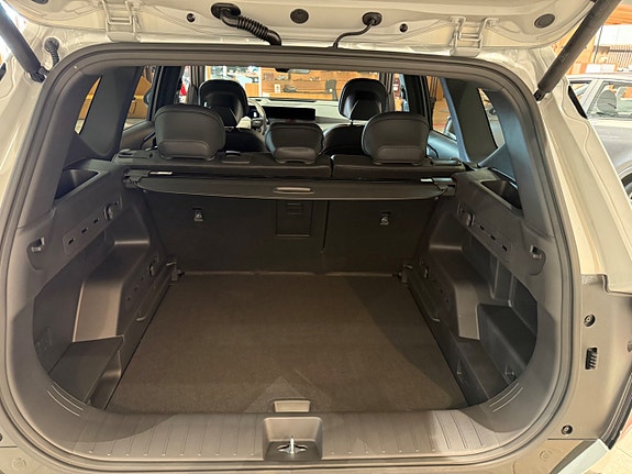 Kia EV5 10 of 13