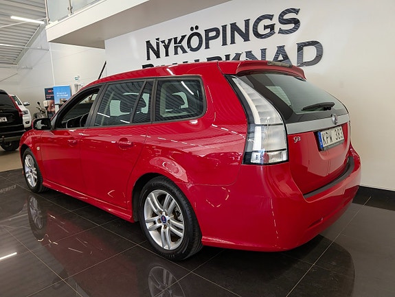 Saab 9-3 3 of 5