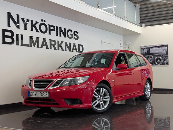Saab 9-3