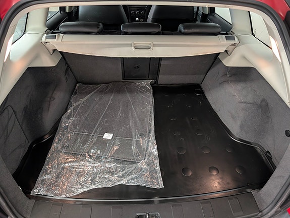 Saab 9-3 5 of 5