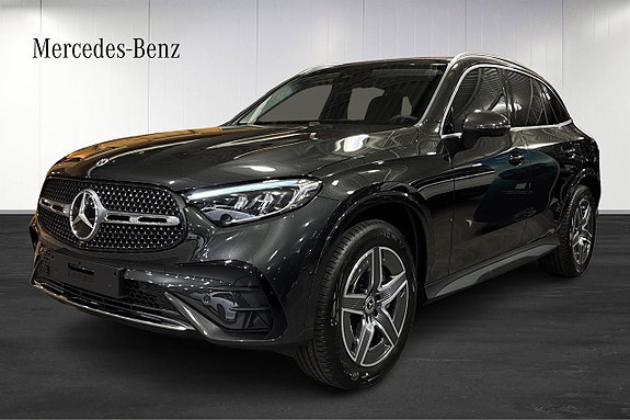 Mercedes-Benz GLC300 e