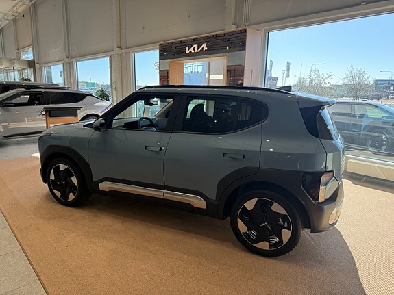 Kia EV2 2 of 12