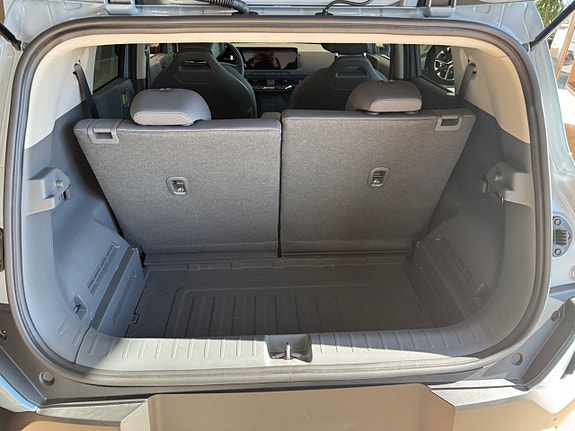 Kia EV2 9 of 12