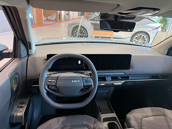 Kia EV2 8 of 12