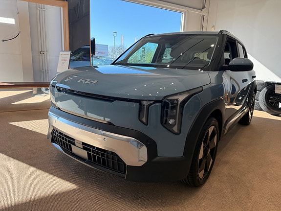 Kia EV2 11 of 12