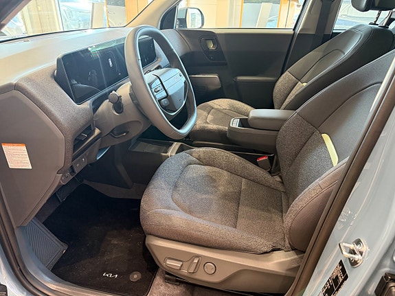 Kia EV2 3 of 12