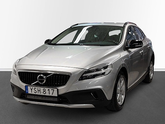 Volvo V40 Cross Country