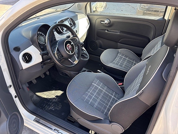 Fiat 500 5 of 5