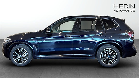 BMW X3 6 of 9