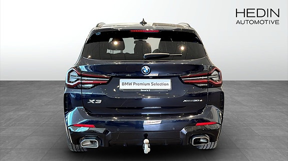 BMW X3 7 of 9