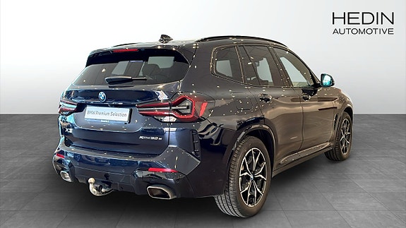 BMW X3 2 of 5