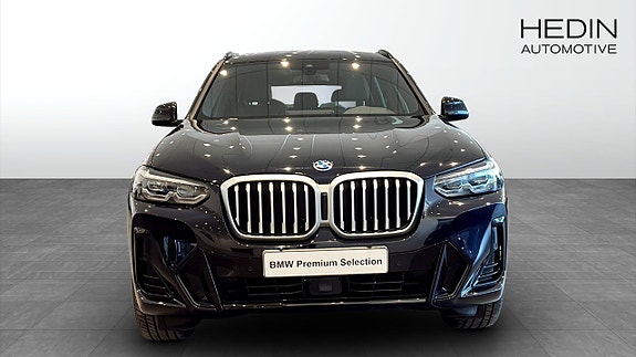 BMW X3 8 of 9
