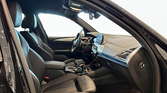 BMW X3 3 of 5