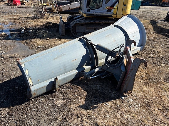 Diagonalplog Stora BM