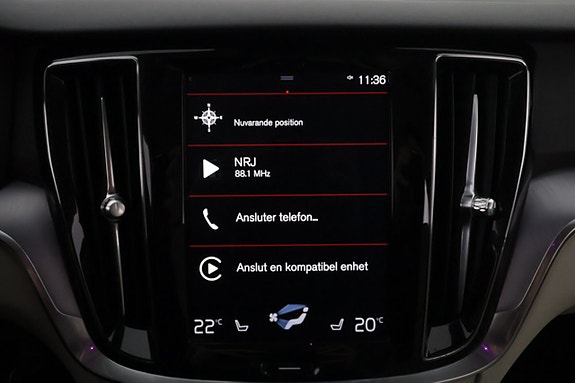 Volvo V60 15 of 23