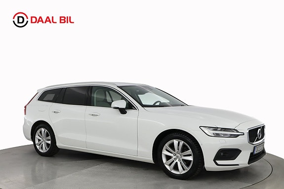Volvo V60 4 of 23