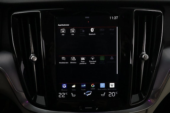 Volvo V60 19 of 23