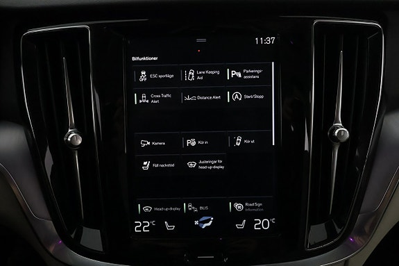 Volvo V60 20 of 23