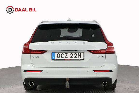 Volvo V60 7 of 23