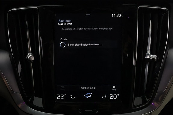 Volvo V60 18 of 23