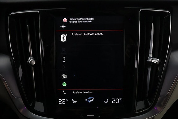 Volvo V60 17 of 23