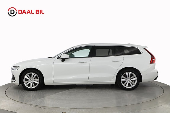 Volvo V60 9 of 23