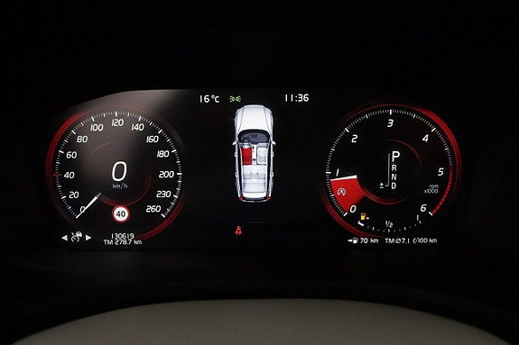 Volvo V60 14 of 23