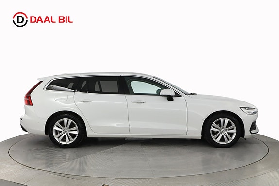 Volvo V60 5 of 23