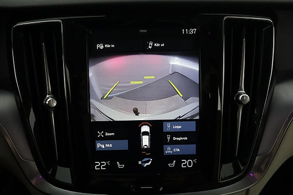 Volvo V60 21 of 23