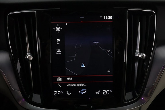Volvo V60 16 of 23